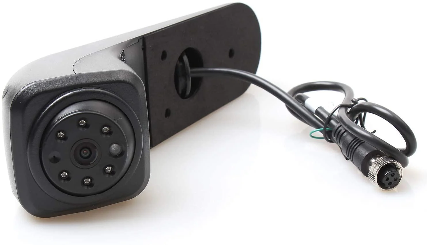 170° Wide Angle Lens HD MAN VW Crafter Van (2017 - ON) Reverse Rear View Camera - Image 2