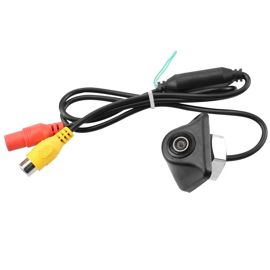 Bolt Fittings 170° Wide Angle Lens HD Universal Reverse Camera (AHD/CVBS) - Image 3