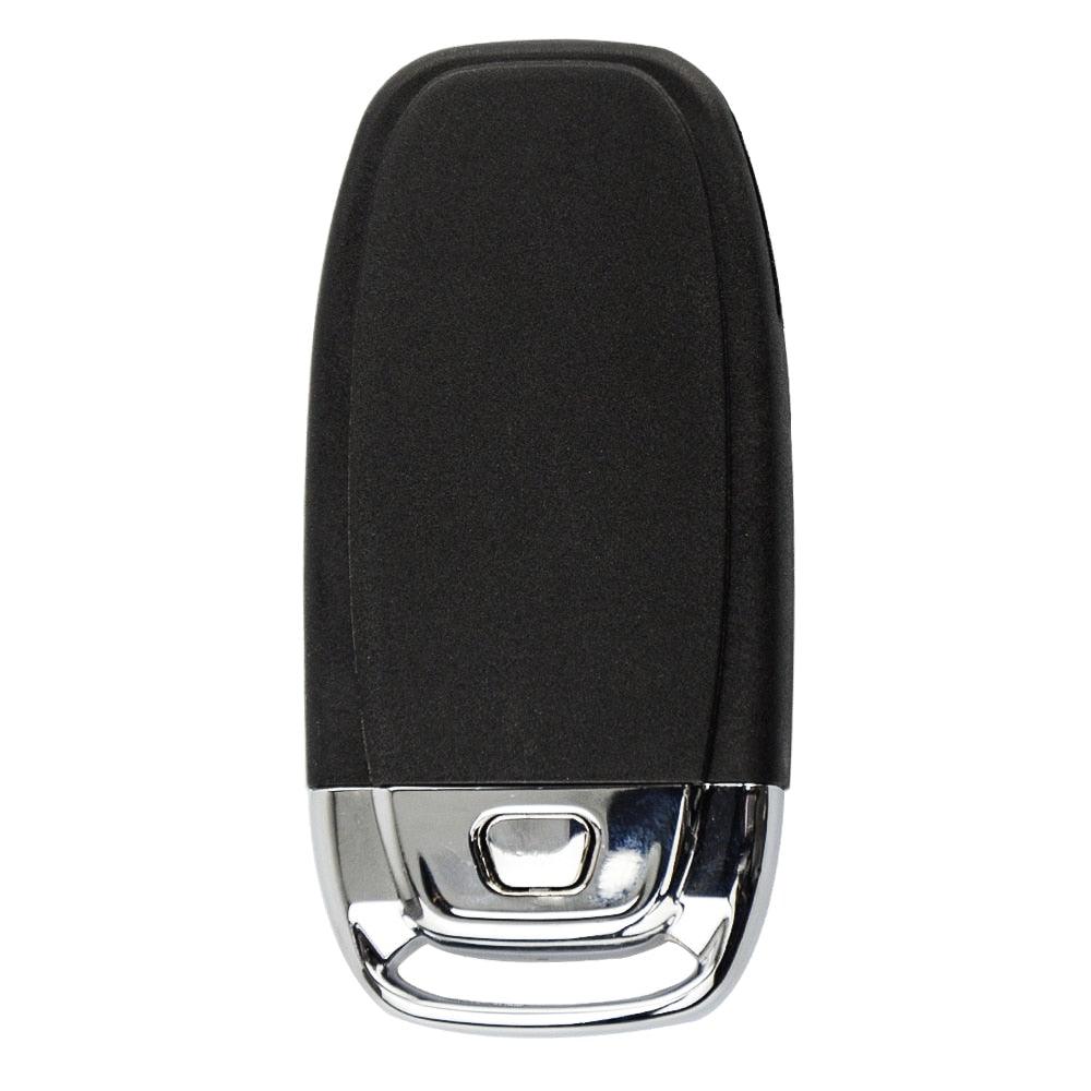 Audi 3 Button Push Start Remote Key - Spare Key Service includes Cutting and Coding - Image 3