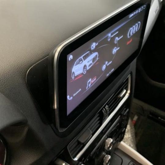 Audi Q5 (2009-2016) Apple CarPlay Android Auto 10.25" Touch Screen RHD - Image 5