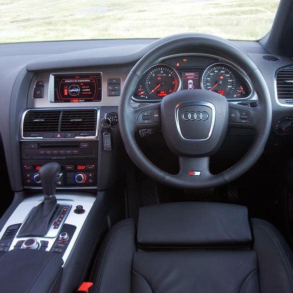 Audi Q7 (2006-2015) Apple CarPlay Android Auto 10.25" Touch Screen RHD - Image 5