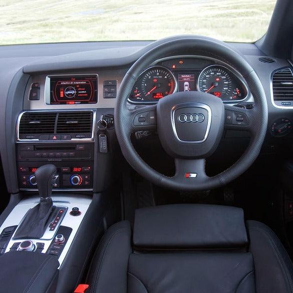 Audi Q7 (2006-2015) Apple CarPlay Android Auto 10.25" Touch Screen - Image 3