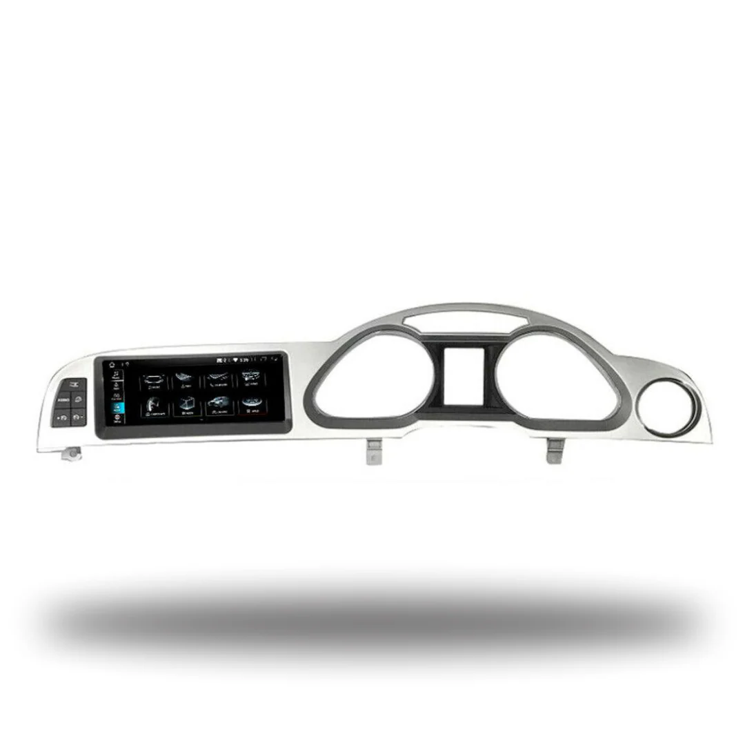 Audi RS6 Apple Carplay / Android Auto 8.8" Stereo Upgrade RHD (2005-2011)