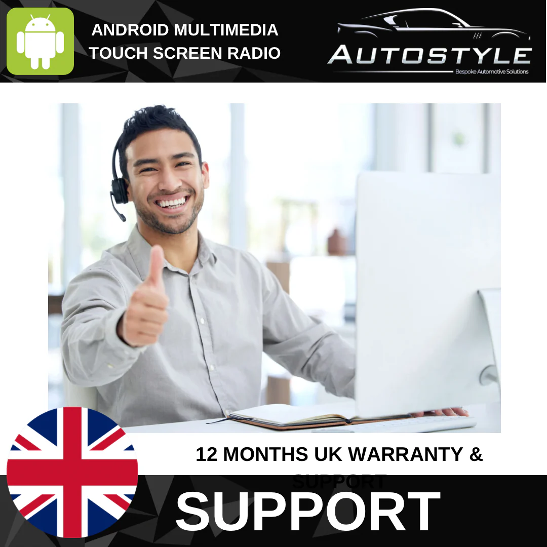 Audi TT Apple Carplay / Android Auto 9" Stereo Upgrade (2006-2014) - Image 17