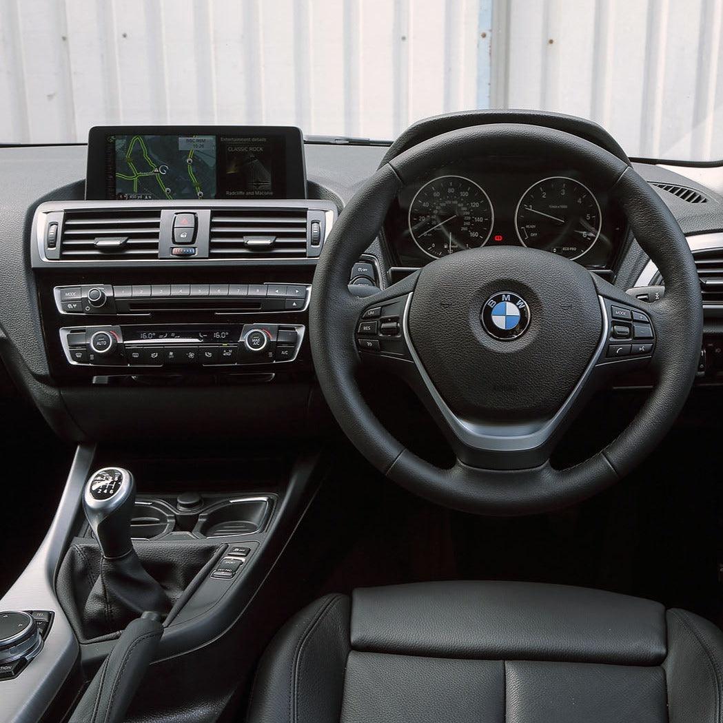 BMW 1 Series F20/F21 (2011-2016) Apple CarPlay Android Auto 10.25" Touch Screen NBT/CIC - Image 9