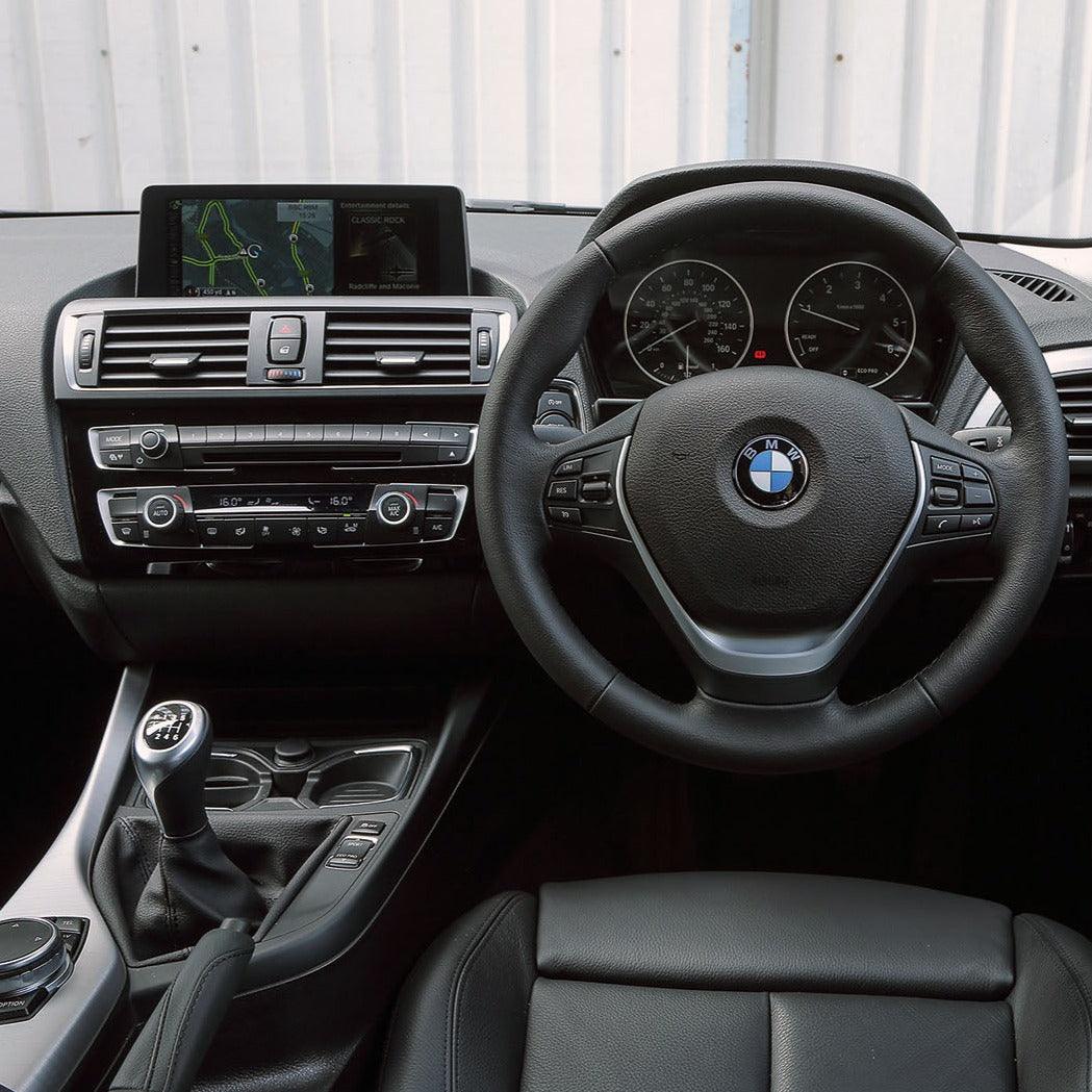BMW 2 Series F23 (2013-2016) NBT Apple CarPlay Android Auto 10.25" Touch Screen - Image 4