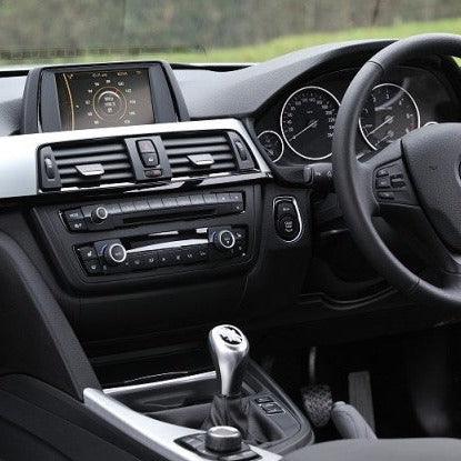BMW 3 Series (2012-2017) Apple CarPlay Android Auto 10.25" Touch Screen M3/F30/F31/F34/F80 NBT - Image 12