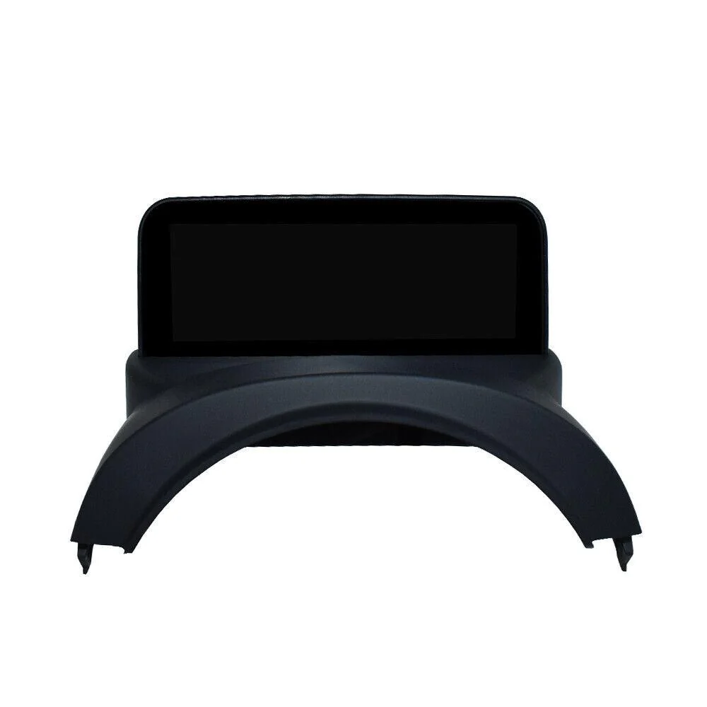 Tesla Model 3 / Model Y LCD Virtual Cluster Clock Upgrade - Image 6