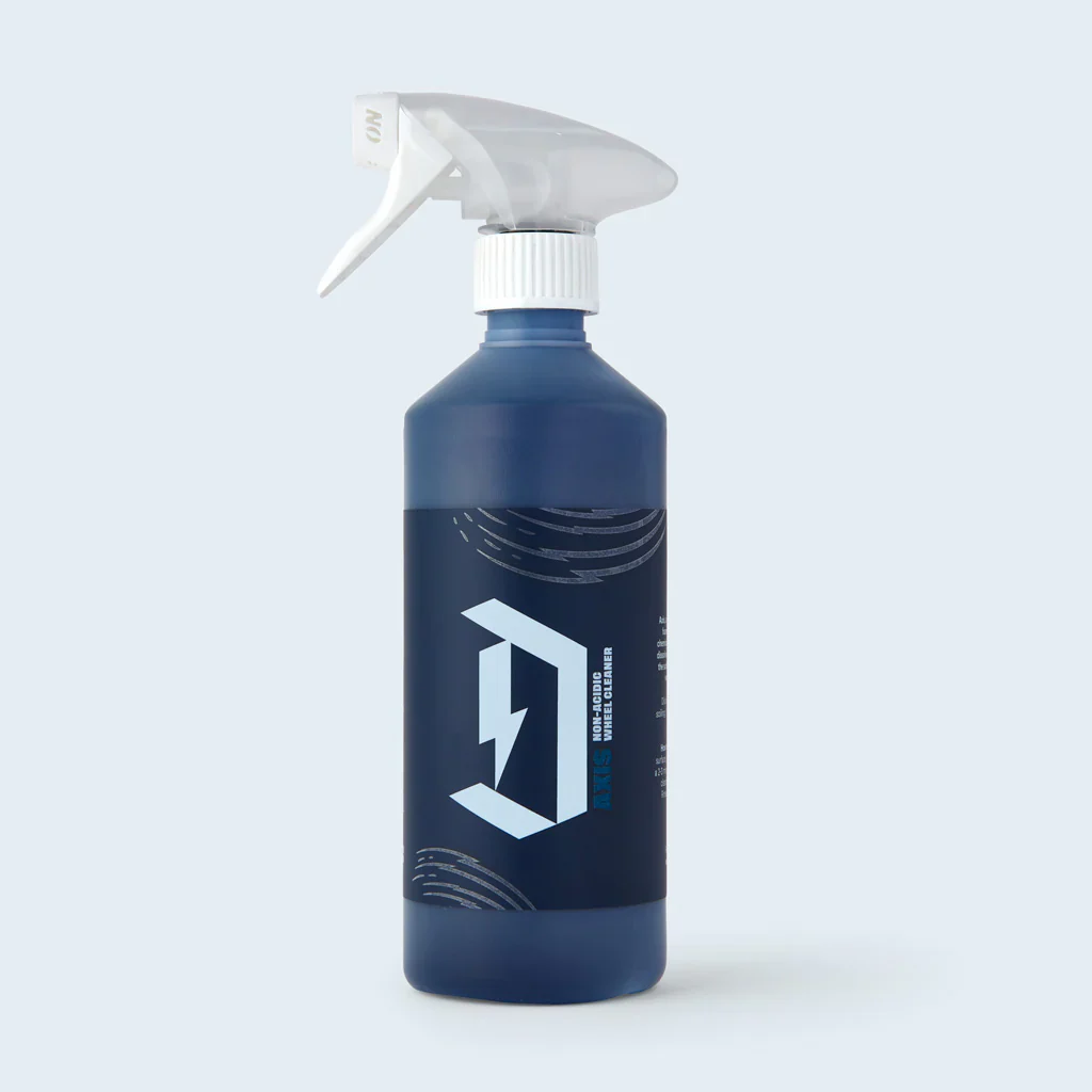Duel Axis - Acid Free Wheel Cleaner - Image 2