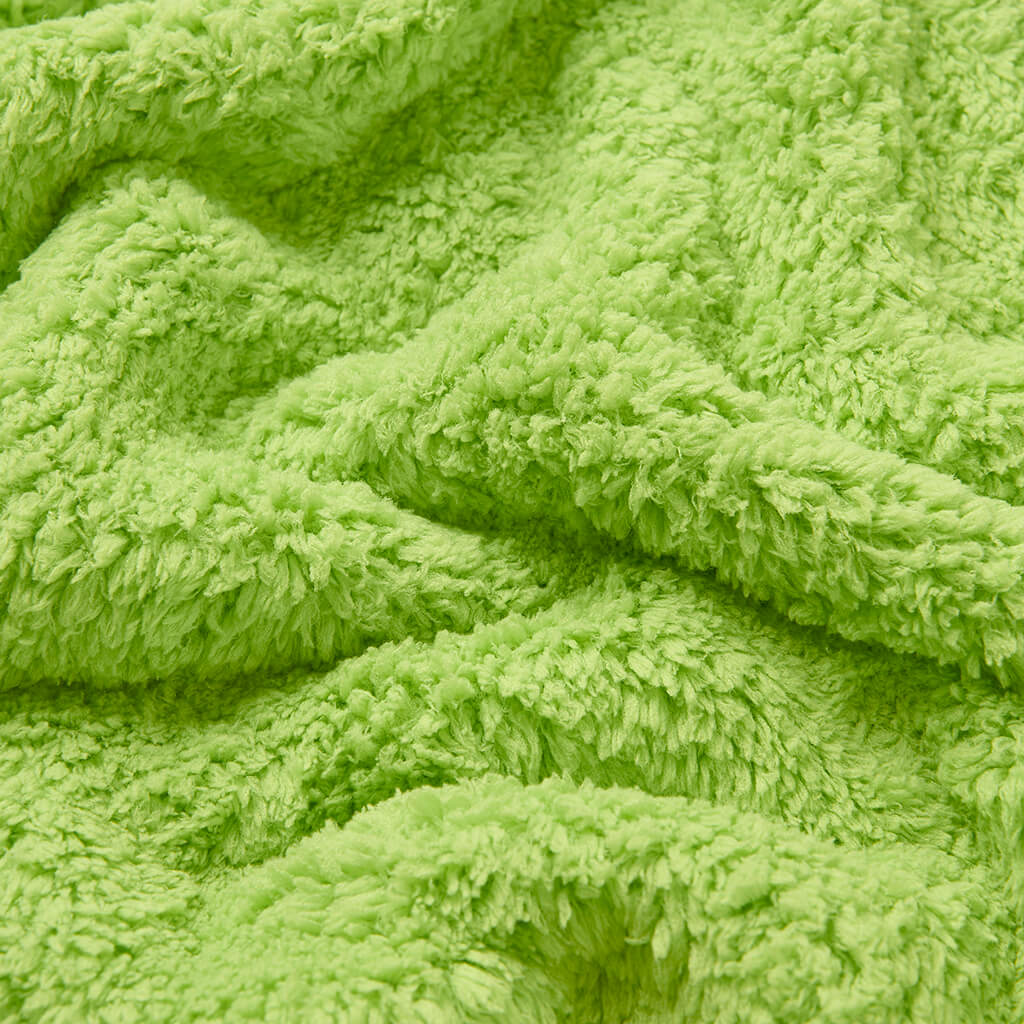 Duel Coral Fleece Microfibre Cloth 40cm*40cm 500gsm - Image 8