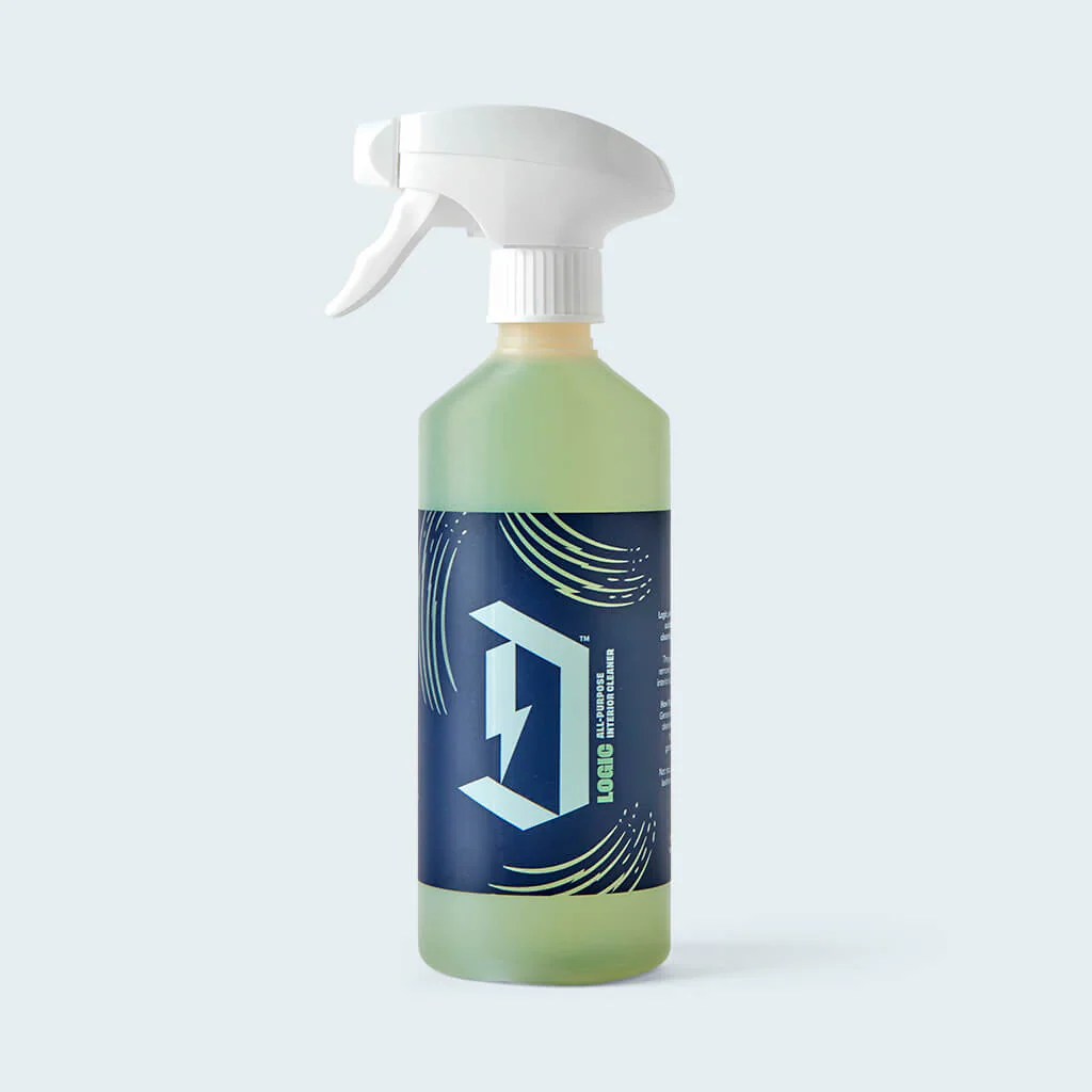 Duel Logic - All Purpose Interior Cleaner - Image 2