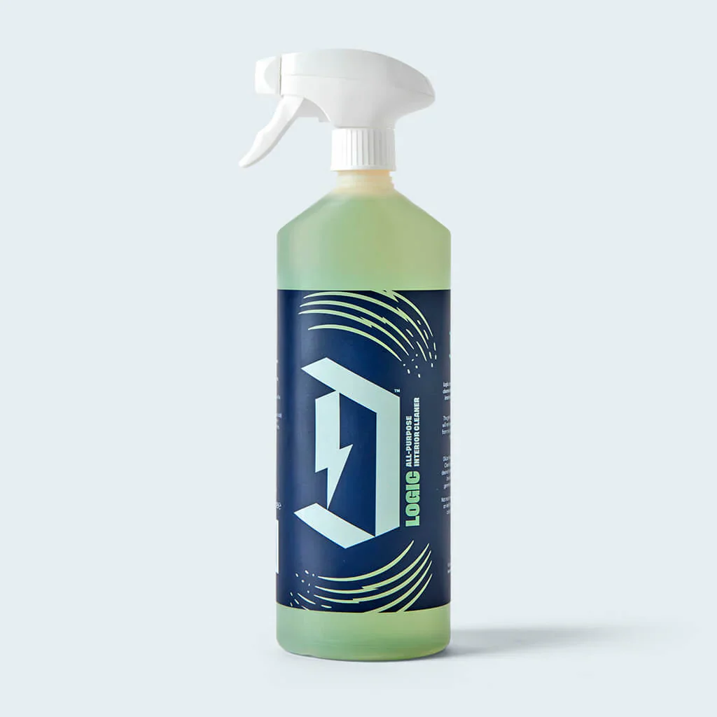 Duel Logic - All Purpose Interior Cleaner - Image 3