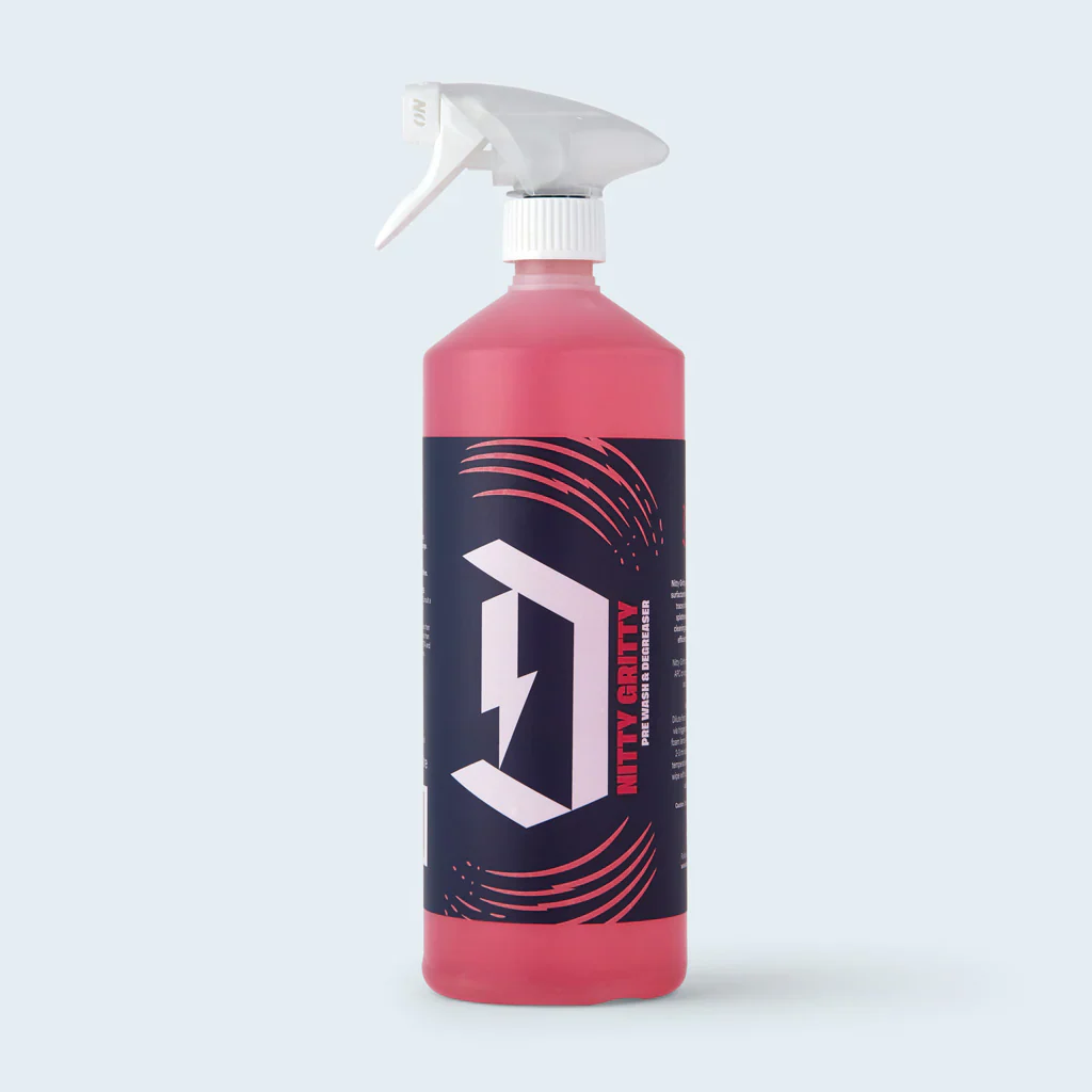 Duel Nitty Gritty - Pre Wash & Degreaser - Image 3
