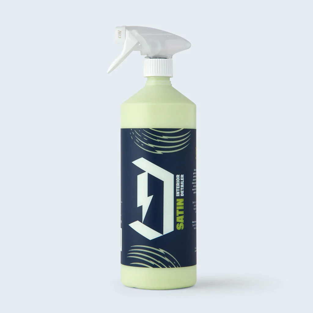 Duel Satin - Interior Dressing & Cleaner - Image 3