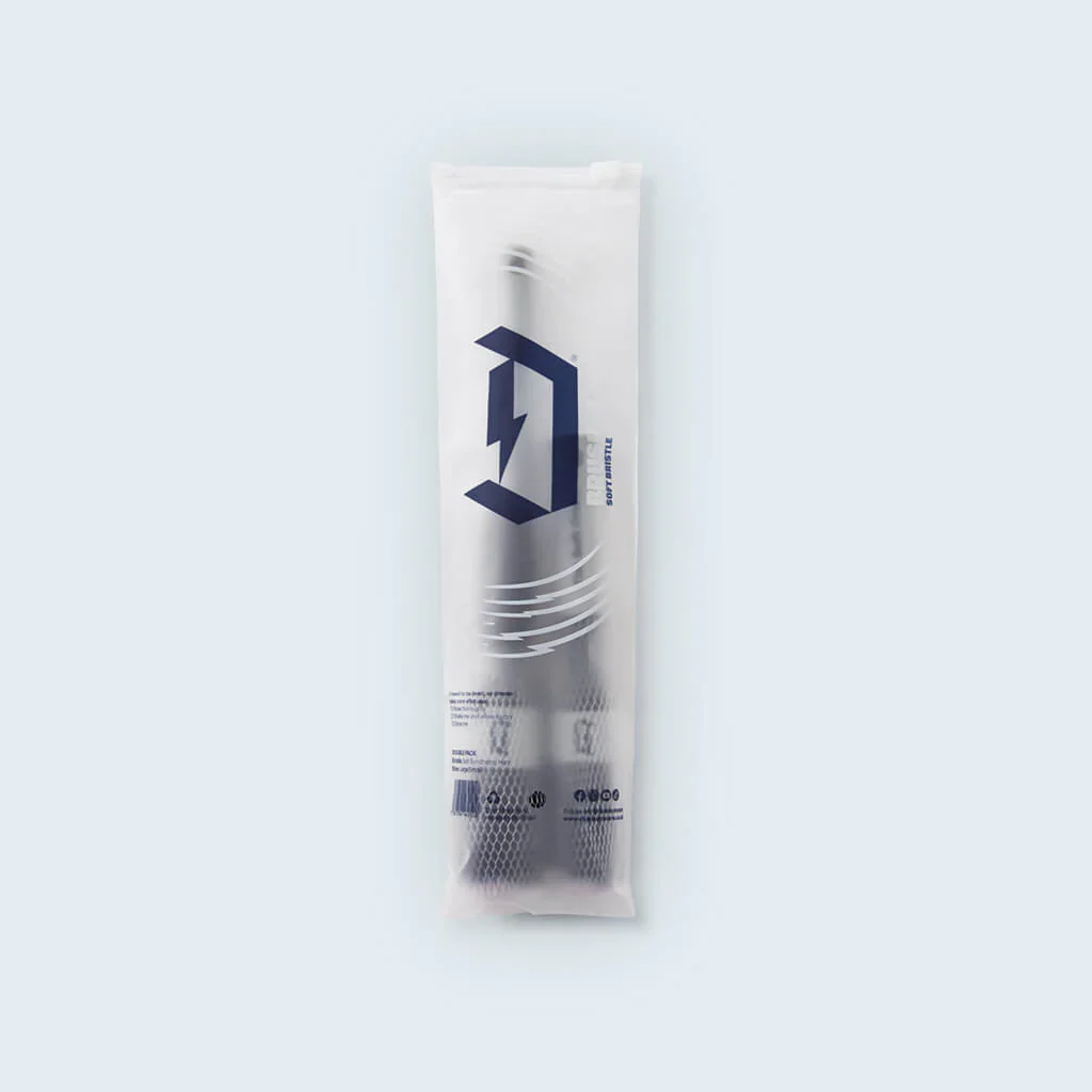 Duel Soft Detailing Brush - 2 Pack - Image 2