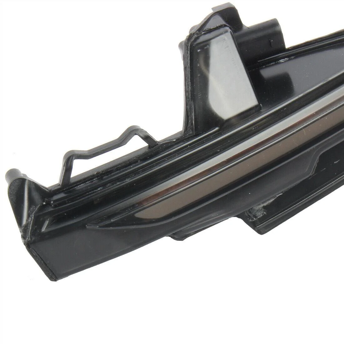 Dynamic Wing Mirror LED Turn Signal Light Indicator Set, Fits Audi Q7 & Q5 (2015-0N) - Image 3