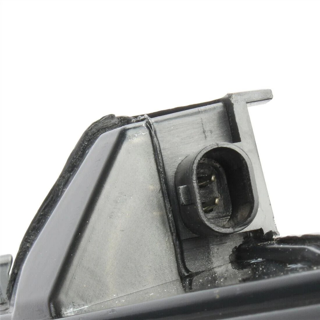 Dynamic Wing Mirror LED Turn Signal Light Indicator Set, Fits Audi Q7 & Q5 (2015-0N) - Image 4