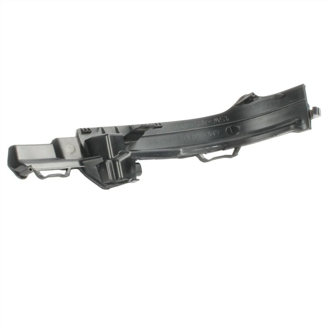 Dynamic Wing Mirror LED Turn Signal Light Indicator Set, Fits Audi Q7 & Q5 (2015-0N) - Image 6