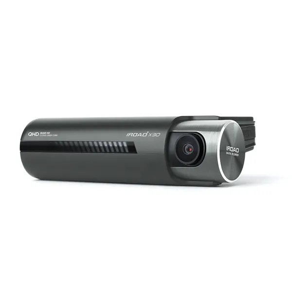 iRoad Dash Cam X30 - Front, Internal IR & External Camera - Image 2