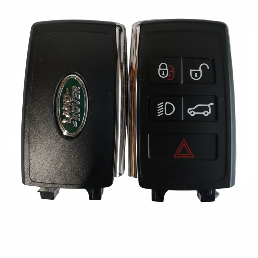 Land Rover Range Rover Remote Key Fob - Discovery Evoque Defender Sport Vogue - Image 5
