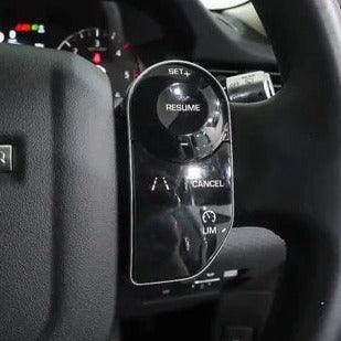 Land Rover Range Rover / Discovery (2013-2018) Steering Wheel Buttons Upgrade - Image 6