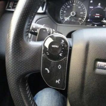 Land Rover Range Rover / Discovery (2013-2018) Steering Wheel Buttons Upgrade - Image 7