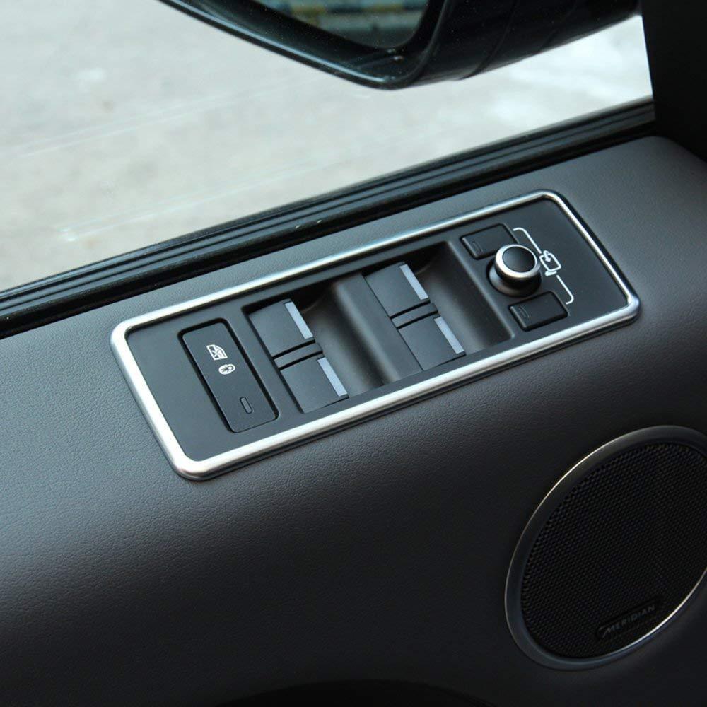 Land Rover Range Rover Sport L494 (2014-2017) Window Switch Upgrade - Image 2