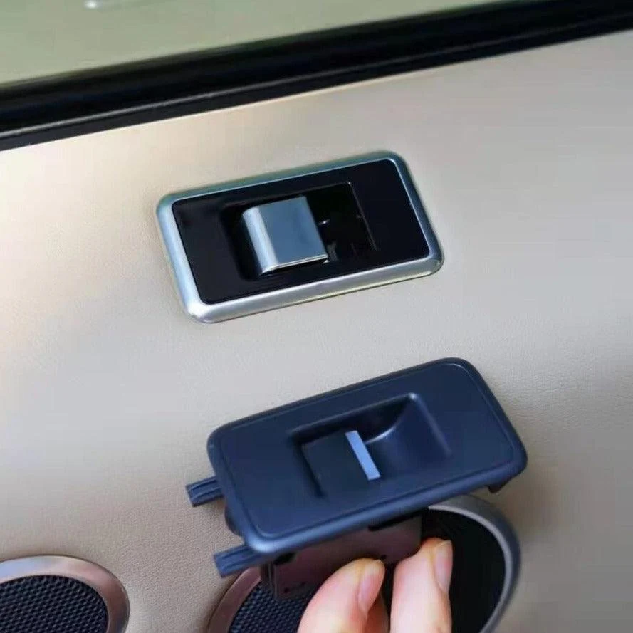 Land Rover Range Rover Sport L494 (2014-2017) Window Switch Upgrade - Image 4