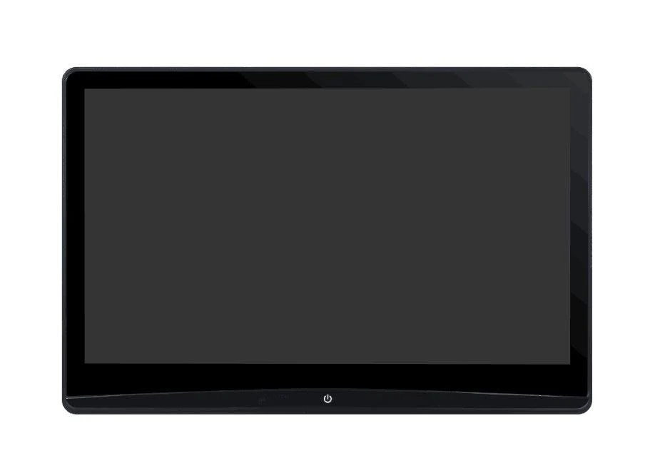 Mercedes 12.5” Android Rear Entertainment Headrest Screen Pair - Image 8