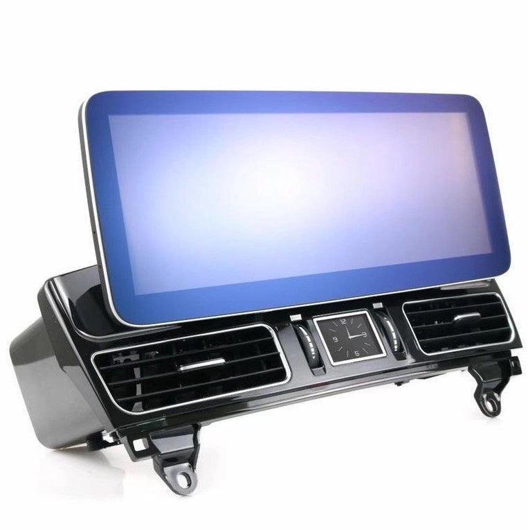Mercedes-Benz GL GLE ML (2012-2015) 12.3" Android Screen Upgrade and Wireless Apple CarPlay - Image 4