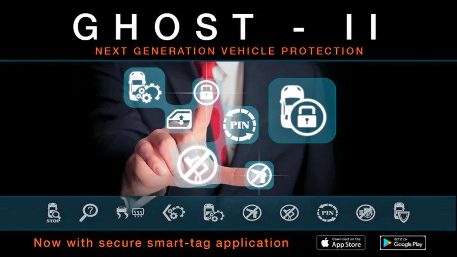 Range Rover Security Bundle - Image 2