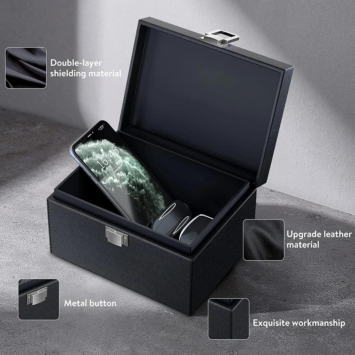 Range Rover Security Bundle - Image 8