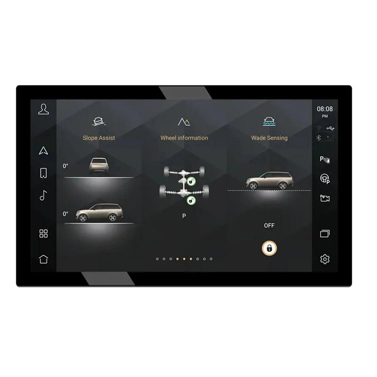 Range Rover Sport L494 13.3" Screen Upgrade Bundle (2013-ON) - Image 4