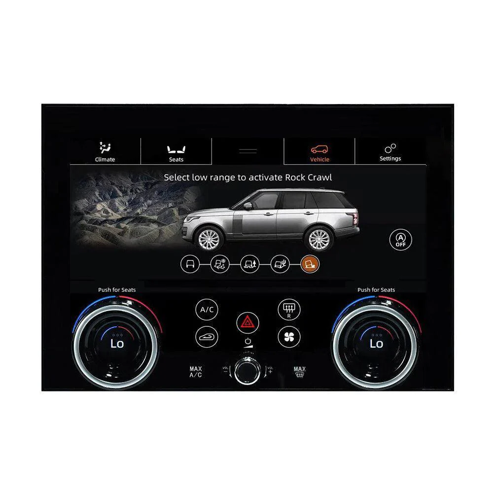 Range Rover Sport L494 13.3" Screen Upgrade Bundle (2013-ON) - Image 5