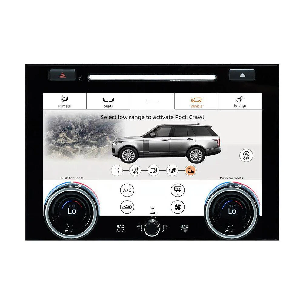 Range Rover Sport L494 Screen Upgrade Bundle (2014-ON) - Image 5