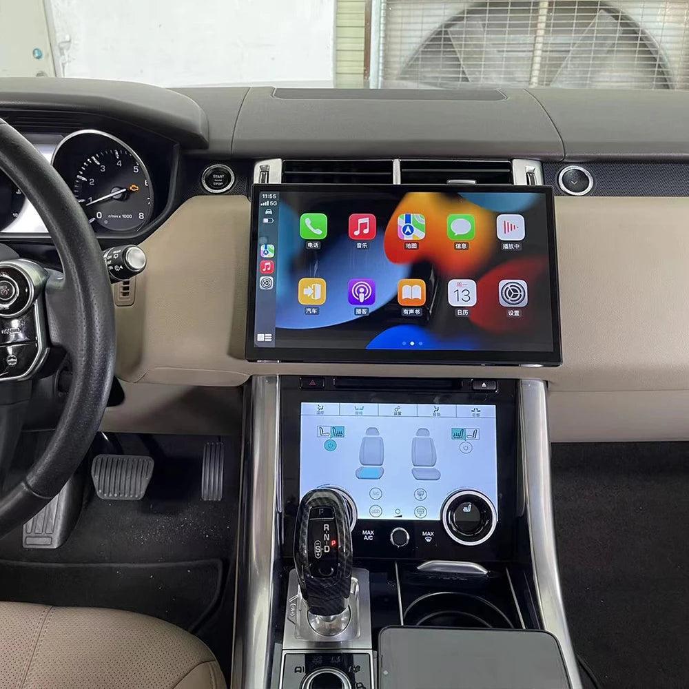 Range Rover Vogue L405 13.3" Screen Upgrade Bundle (2013-ON) - Image 3