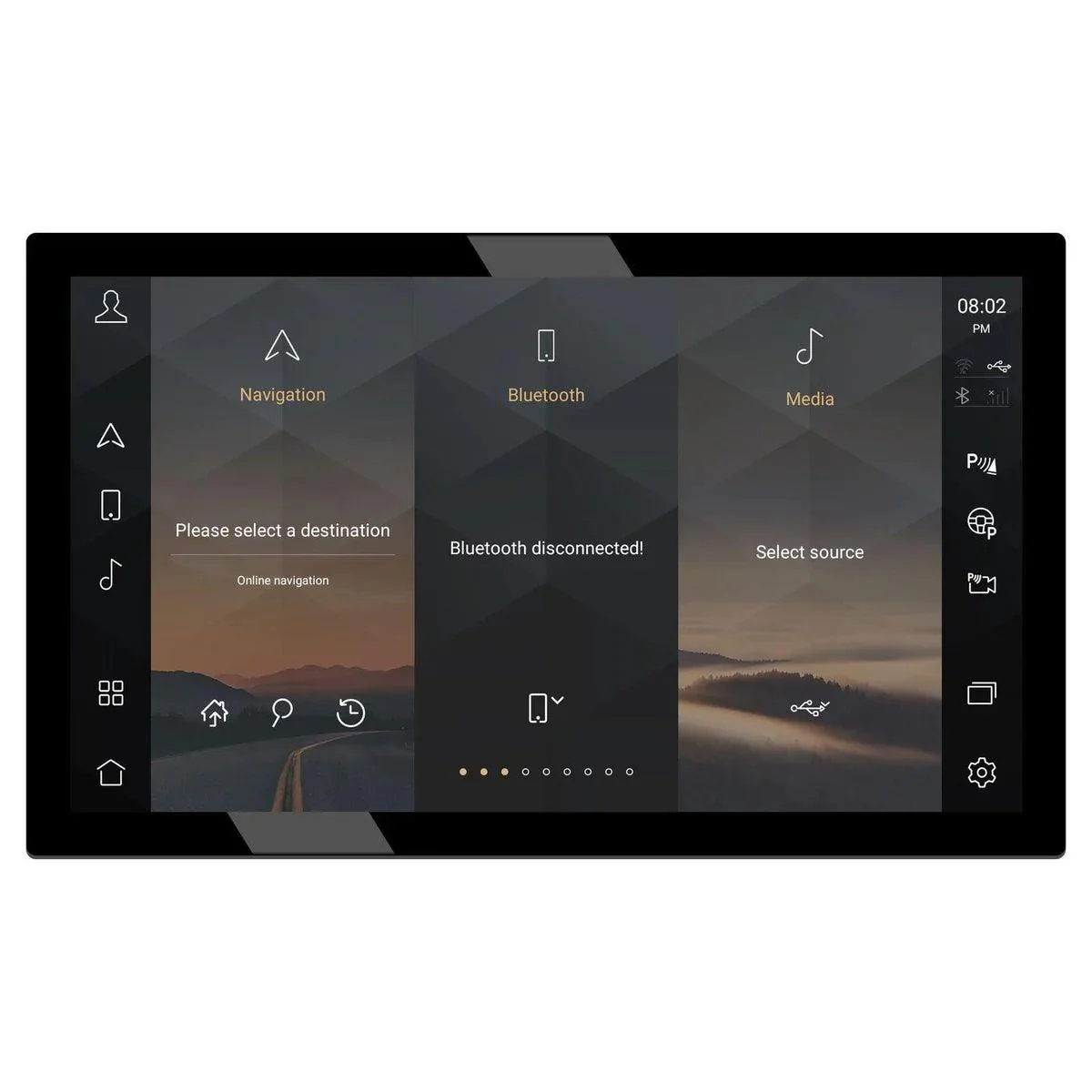 Range Rover Vogue L405 13.3" Screen Upgrade Bundle (2013-ON) - Image 7
