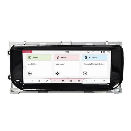 Range Rover Vogue L405 Screen Upgrade Bundle (2014-ON) - Image 4