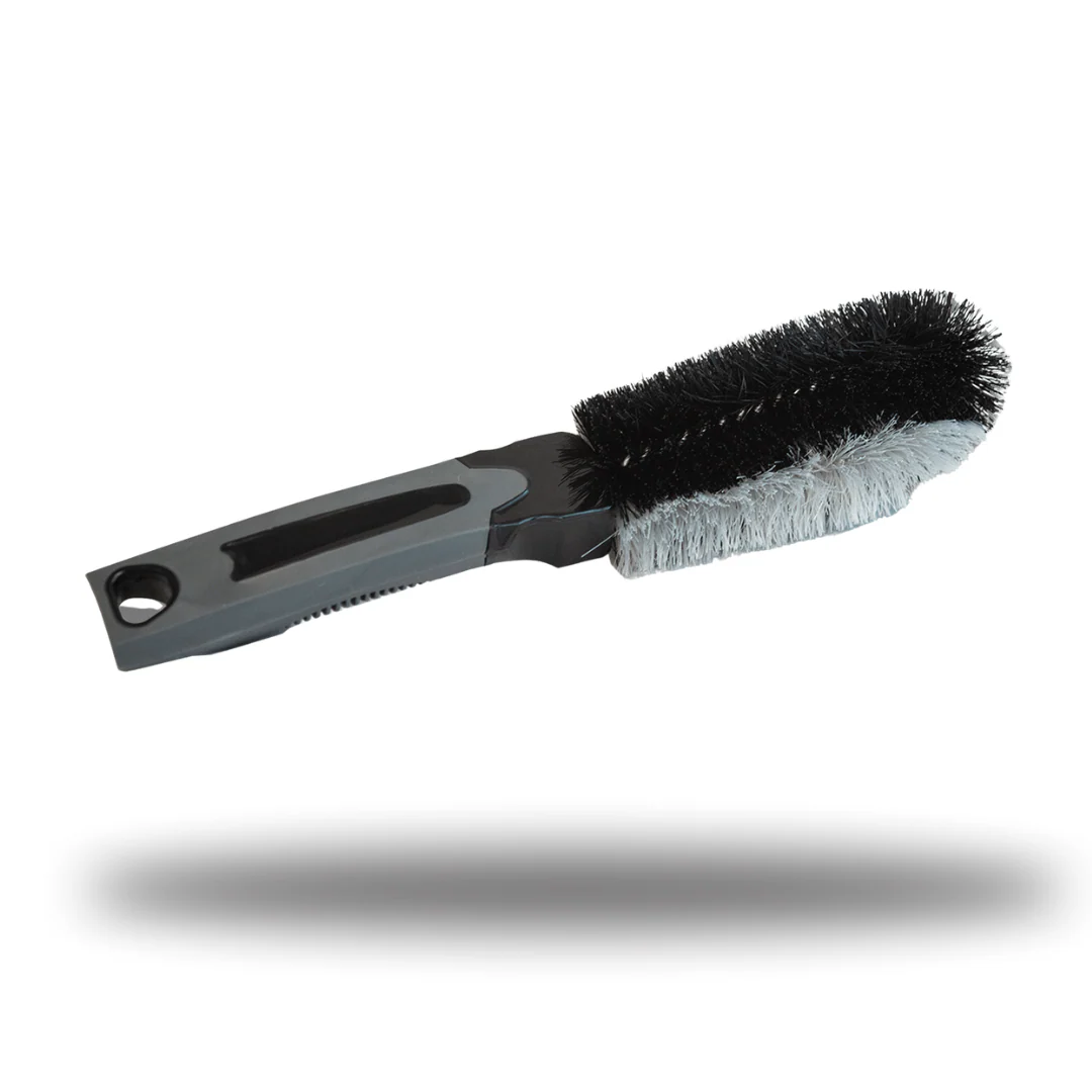 SIMPLY AUTO ALLOY WHEEL BRUSH NON-SCRATCHING DESIGN - Image 3