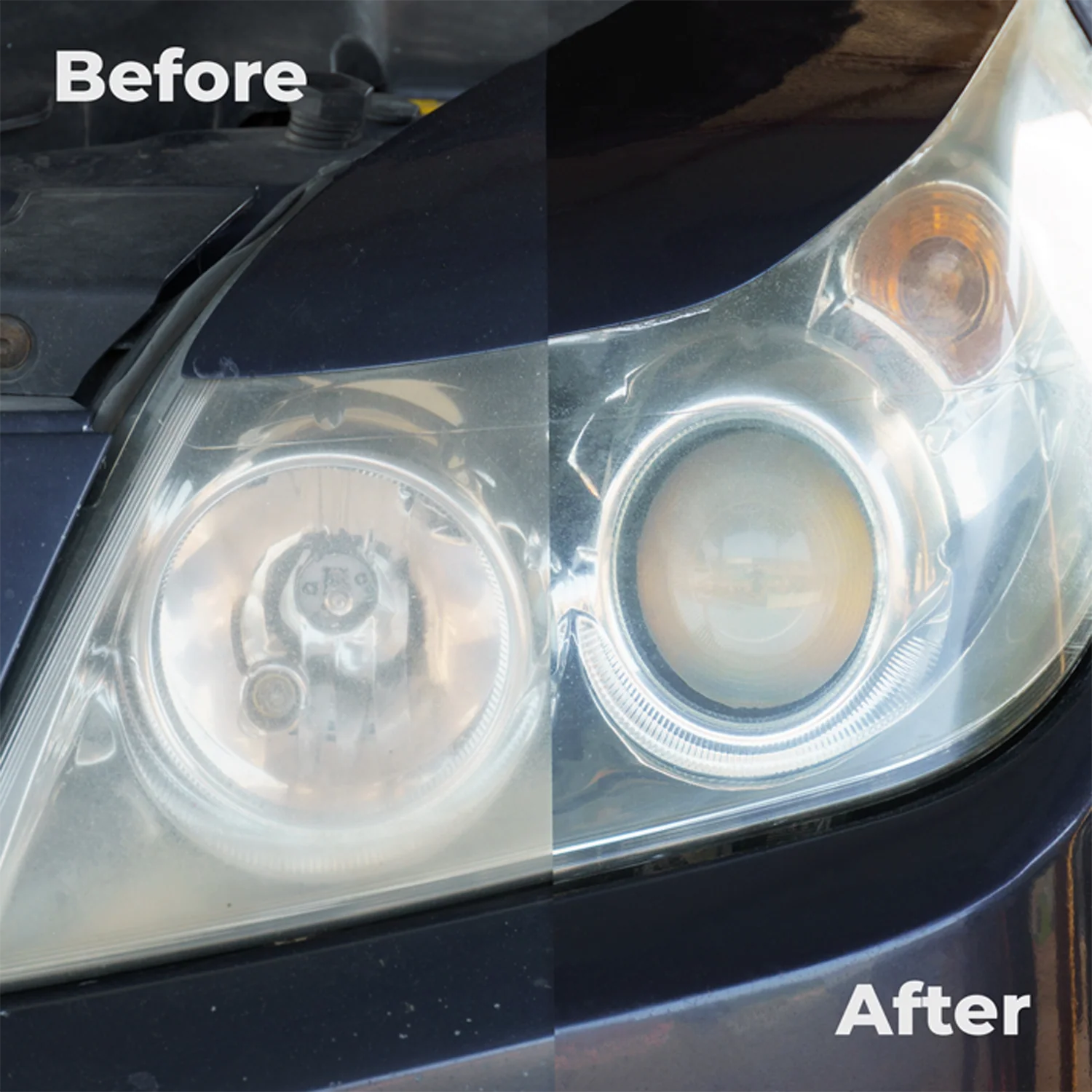 Simply - DIY Headlight Restoration Kit - Image 3
