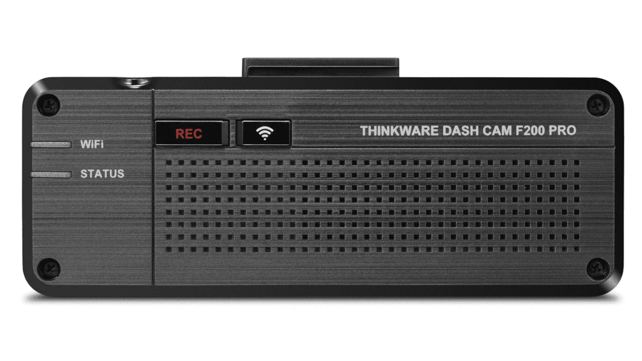 Thinkware Dash Cam Q200 2K Camera Dash Camera - Image 3