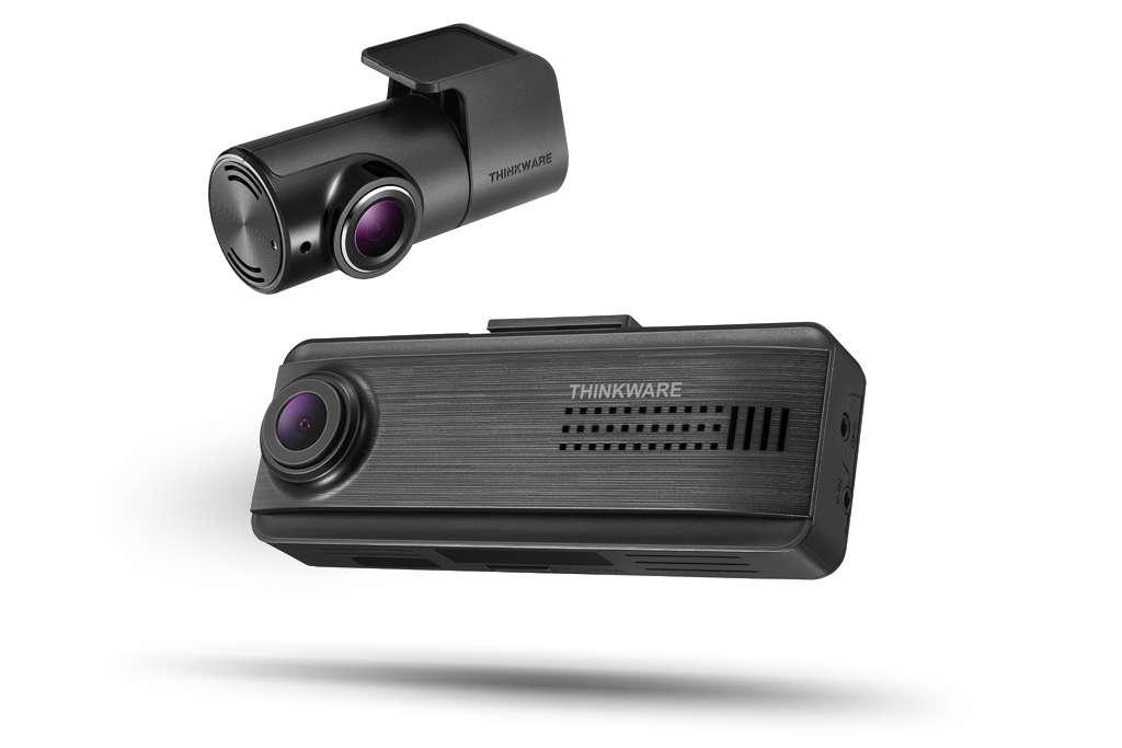 Thinkware Dash Cam Q200 2K Camera Dash Camera - Image 4