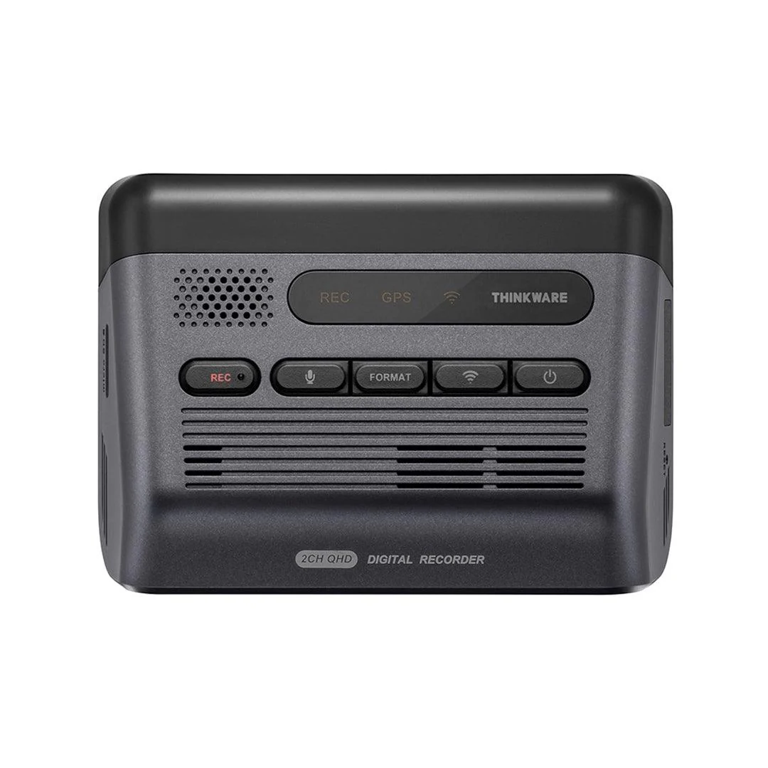 Thinkware Dash Cam Q1000 - Image 4