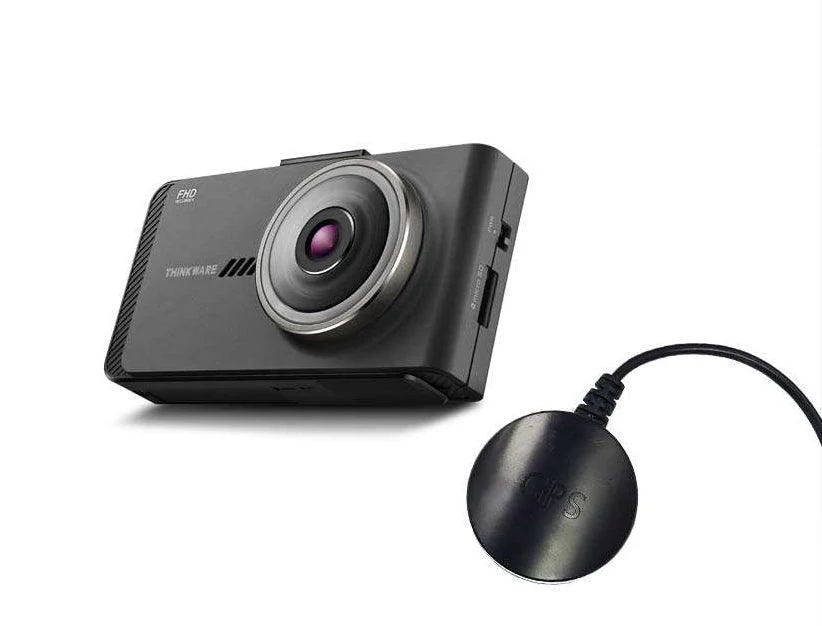 Thinkware Dash Cam X700 - Image 5