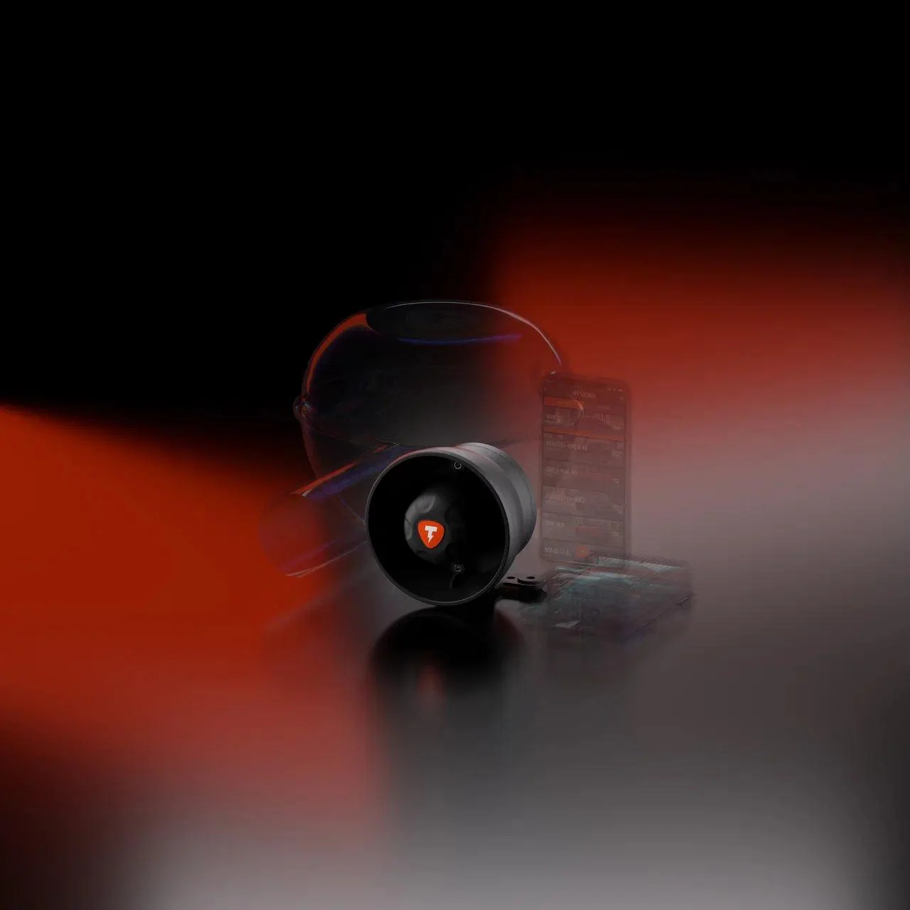 THOR ECHO Speaker - Image 2