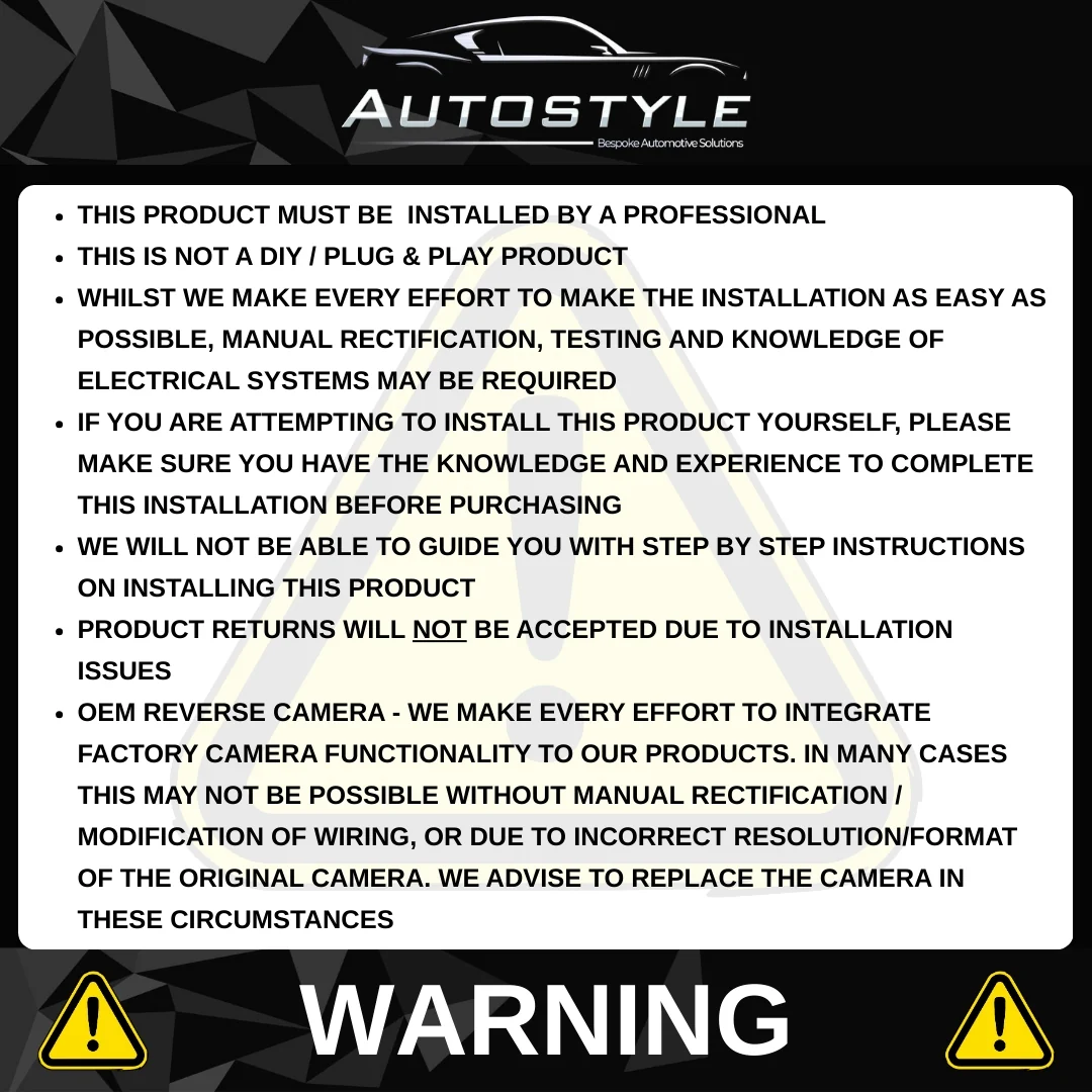 Range Rover Evoque L538 10.25" (2012-ON) Android Screen Upgrade and Wireless Apple CarPlay - Image 8
