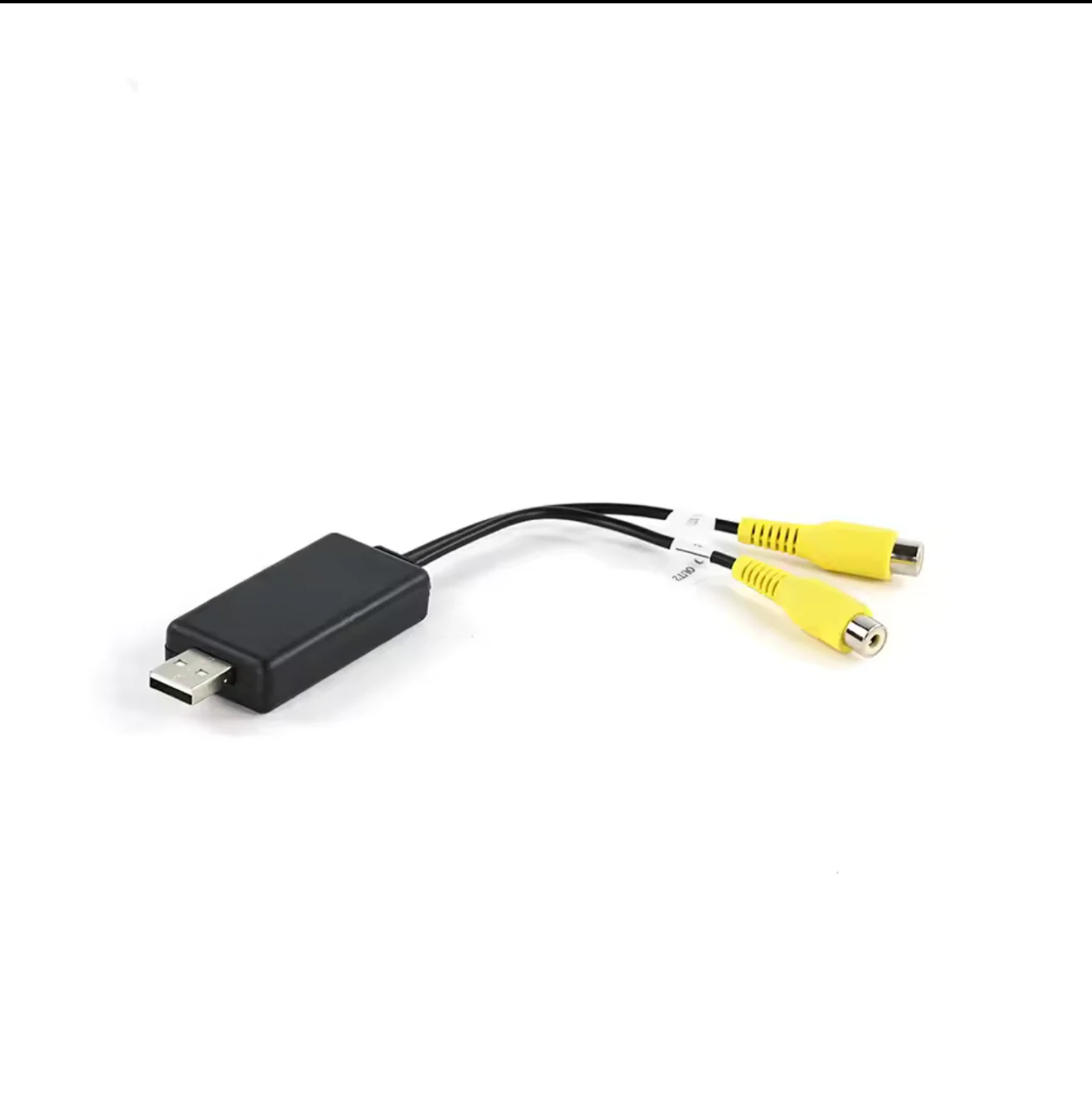 Video Output USB Adapter for Car Android Screen CVBS HDMI - Image 3