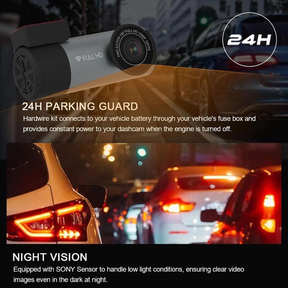 W10 HD Dashcam - Image 10