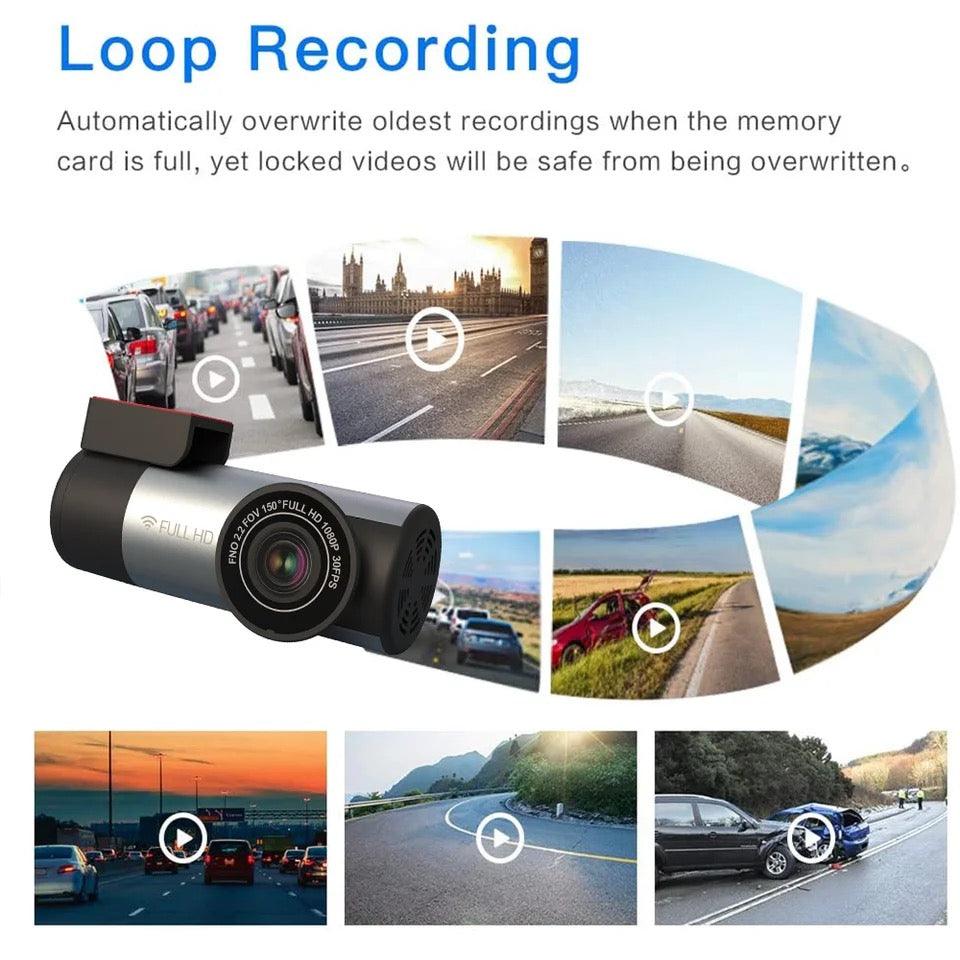 W10 HD Dashcam - Image 7